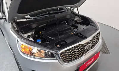 Kia Sorento 2020, 68906 км, за 17800000 KRW - фото 6