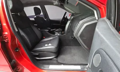 KG_Mobility_Ssangyong KORANDO 2015, 128314 км, за 6200000 KRW - фото 11