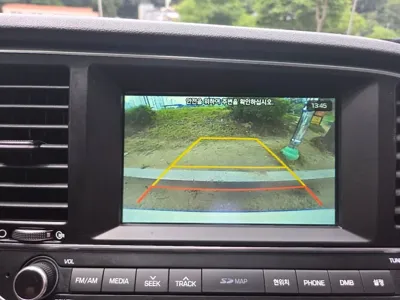 Hyundai Avante 2016, 126000 км, за 9900000 KRW - фото 13