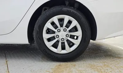 Kia K3 2023, 75305 км, за 14000000 KRW - фото 21