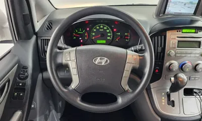 Hyundai Starex 2014, 77266 км, за 16900000 KRW - фото 13