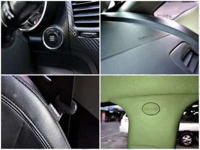 Kia K3 2014, 137000 км, за 4300000 KRW - фото 17