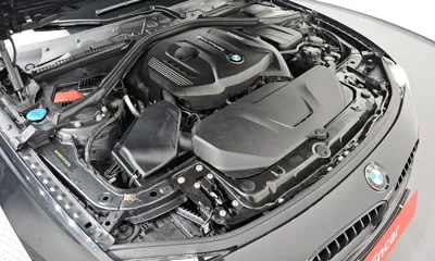 BMW 3-Series 2017, 180016 км, за 11990000 KRW - фото 6