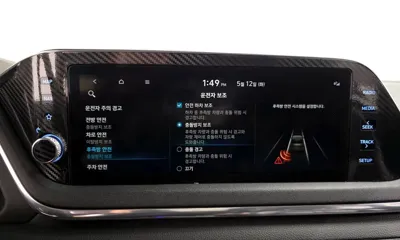 Hyundai Sonata 2020, 162297 км, за 12900000 KRW - фото 32