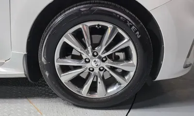 Kia Canival 2019, 149124 км, за 11800000 KRW - фото 21