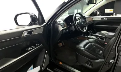 KG_Mobility_Ssangyong Rexton 2018, 138578 км, за 11700000 KRW - фото 10