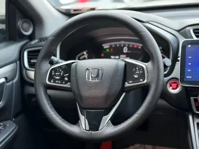 Honda Breeze 2021, 28000 км, за 98000 CNY - фото 9