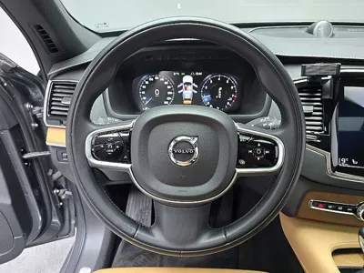 Volvo XC90 2019, 100178 км, за 34700000 KRW - фото 12