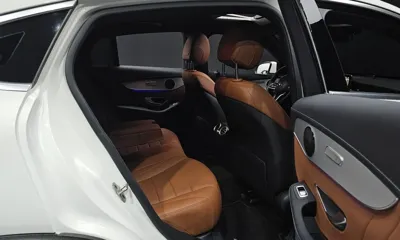 Mercedes-Benz GLC-Class 2023, 29210 км, за 52900000 KRW - фото 27