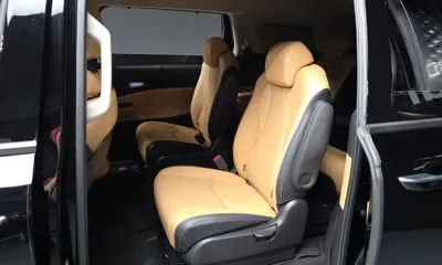 Kia Canival 2021, 29326 км, за 27800000 KRW - фото 26