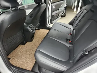 Hyundai Ioniq6 2023, 45300 км, за 34650000 KRW - фото 11