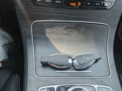 Mercedes-Benz GLC-Class 2019, 106443 км, за 24500000 KRW - фото 13