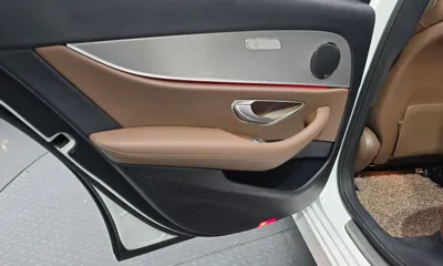 Mercedes-Benz E-Class 2018, 106581 км, за 21900000 KRW - фото 25