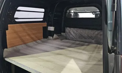 Hyundai Starex 2019, 36804 км, за 17900000 KRW - фото 31