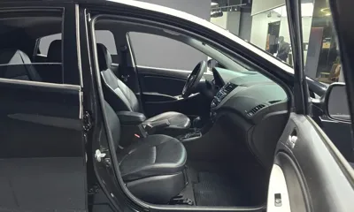 Hyundai Accent 2016, 141160 км, за 3900000 KRW - фото 11