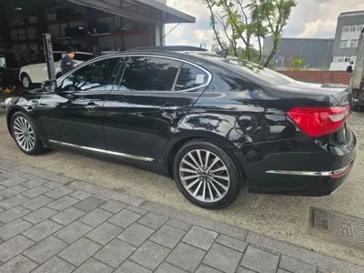 Kia K7 2015, 139288 км, за 5900000 KRW - фото 6