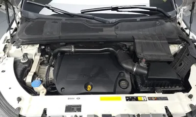 Land Rover Range Rover Evoque 2015, 67432 км, за 11900000 KRW - фото 6
