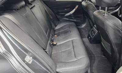 BMW 3-Series 2018, 107688 км, за 15700000 KRW - фото 12