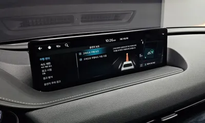 Genesis G80 2024, 38551 км, за 35900000 KRW - фото 28