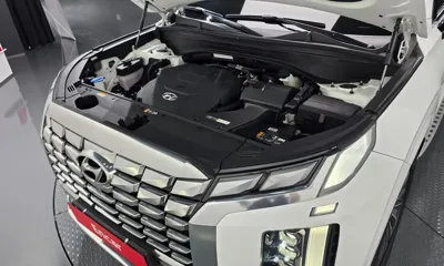 Hyundai Palisade 2023, 46047 км, за 39900000 KRW - фото 6