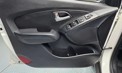 Hyundai Tucson 2014, 131831 км, за 7300000 KRW - фото 24
