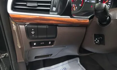 Kia K7 2017, 164998 км, за 7990000 KRW - фото 13
