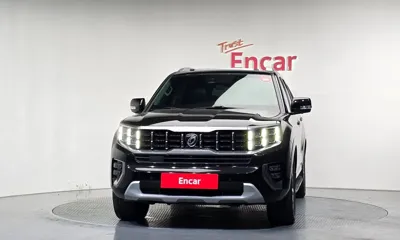 Kia Mohave 2021, 95385 км, за 28500000 KRW