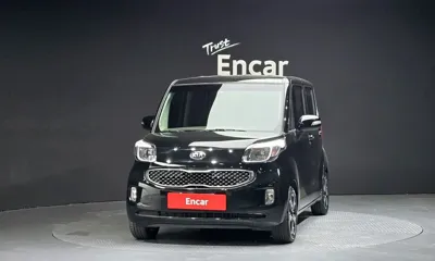 Kia Ray 2013, 95369 км, за 6500000 KRW