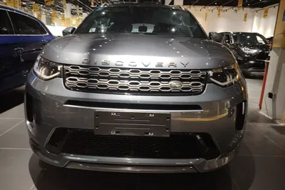 Land Rover Discovery Sport 2021, 62400 км, за 140042.46 CNY