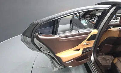 Lexus ES 2021, 73729 км, за 35900000 KRW - фото 25