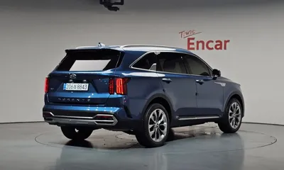 Kia Sorento 2021, 72542 км, за 21900000 KRW