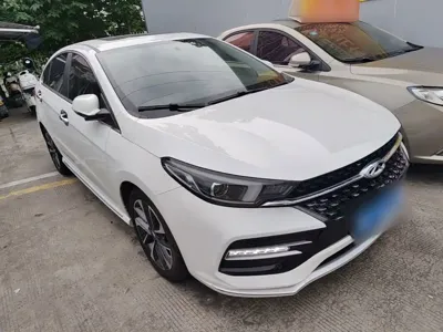 Chery Arrizo GX 2019, 49700 км, за 22200 CNY - фото 4