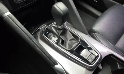 Renault-KoreaSamsung QM6 2018, 92706 км, за 11500000 KRW - фото 9