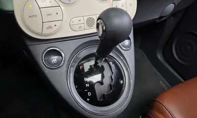 Fiat 500 2016, 67082 км, за 9900000 KRW - фото 9