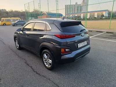 Hyundai Kona 2019, 172900 км, за 9300000 KRW