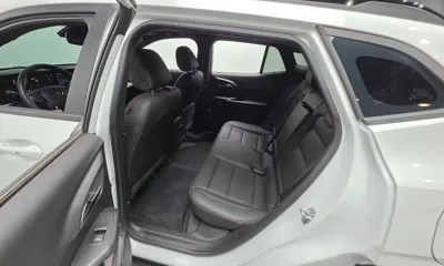 ChevroletGMDaewoo Trax 2024, 21273 км, за 26900000 KRW - фото 26