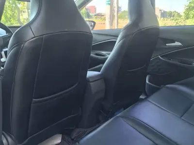 Chevrolet Cavalier 2020, 60000 км, за 25800 CNY - фото 9