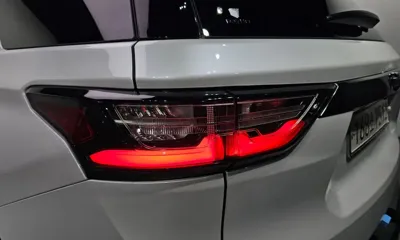 ChevroletGMDaewoo Traverse 2020, 68130 км, за 23990000 KRW - фото 23
