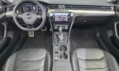 Volkswagen Arteon 2020, 126777 км, за 17400000 KRW - фото 7