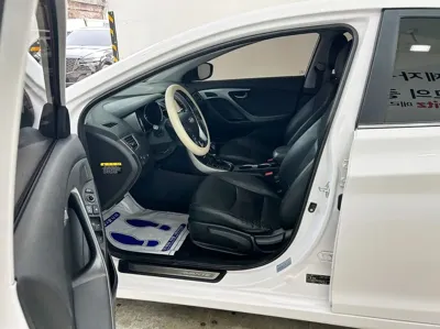 Hyundai Avante 2015, 70985 км, за 7800000 KRW - фото 12