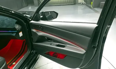 Hyundai Avante 2025, 24021 км, за 27990000 KRW - фото 24