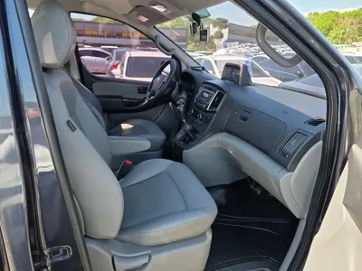 Hyundai Starex 2017, 95000 км, за 8800000 KRW - фото 9