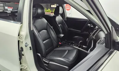 KG_Mobility_Ssangyong TIBOLI 2017, 234819 км, за 3990000 KRW - фото 10