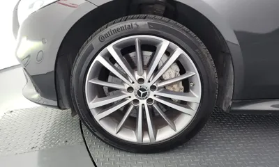 Mercedes-Benz CLS-Class 2019, 83710 км, за 35300000 KRW - фото 5