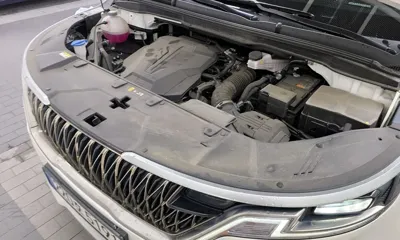 Kia Canival 2023, 30917 км, за 25000000 KRW - фото 6