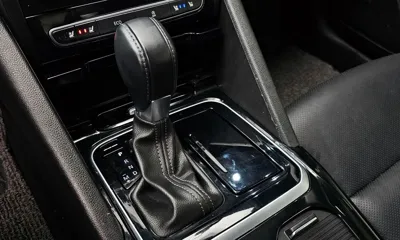 Renault-KoreaSamsung SM6 2016, 59249 км, за 8900000 KRW - фото 9