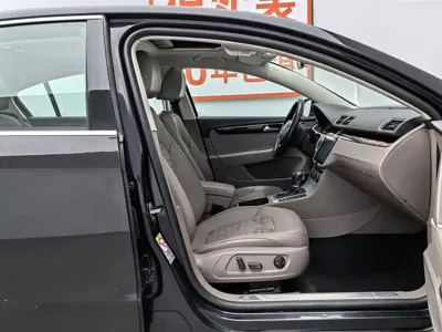 Volkswagen Magotan 2015, 123900 км, за 41800 CNY - фото 23