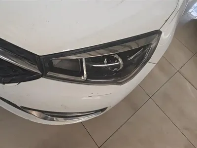 Chery Arrizo 5 2016, 91800 км, за 15000 CNY - фото 5