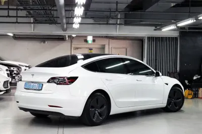 Tesla Model 3 2020, 62000 км, за 28500000 KRW - фото 6