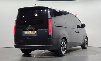 Hyundai Staria 2022, 143024 км, за 26900000 KRW